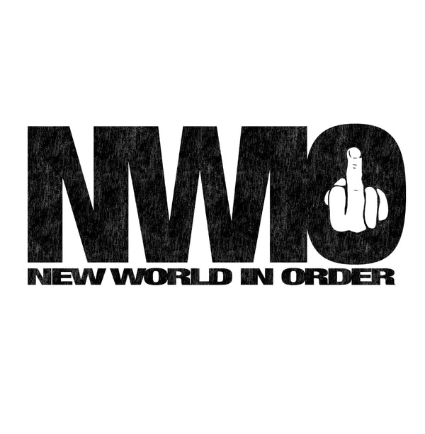 New World In Order